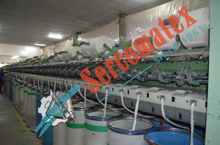 Continua de Hilar Open End RIETER R923