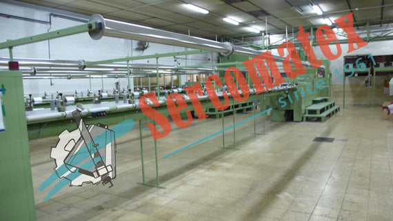 REBREAKERS NSC R5A CON SALIDA A GILL GC15