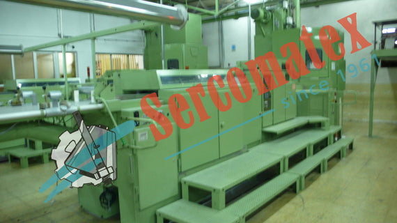 REBREAKERS NSC R5A CON SALIDA A GILL GC15