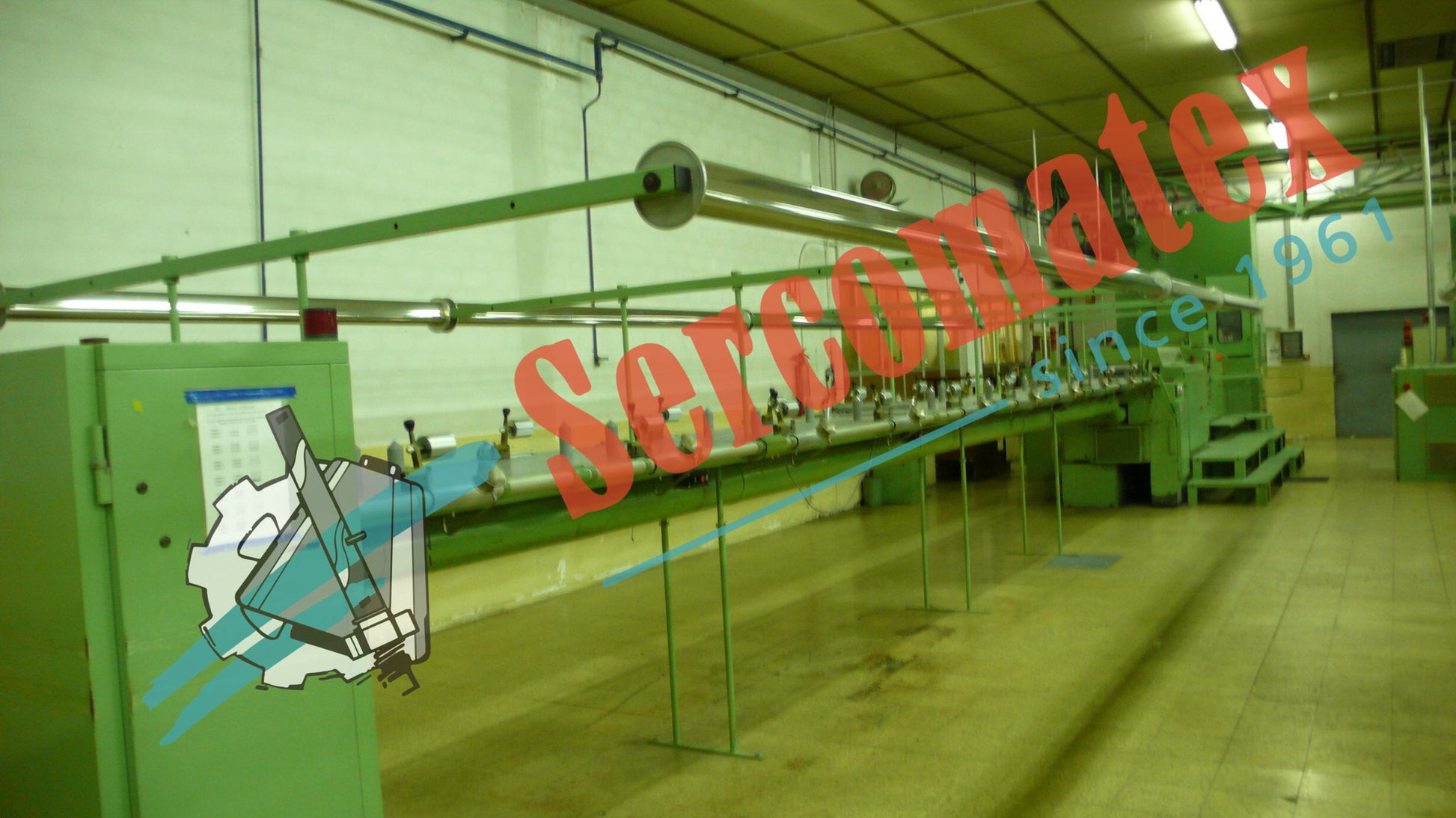 REBREAKERS NSC R5A CON SALIDA A GILL GC15