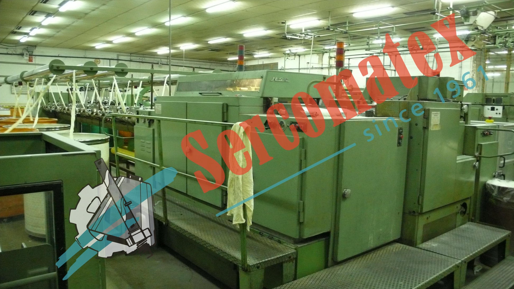 REBREAKER NSC RL10 -GC12 SALIDA A BOBINA
