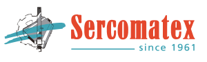 Sercomatex maquinaria textil