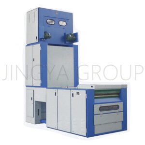 cotton-waste-recycling-machine