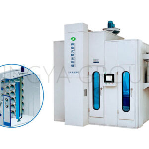 honeycomb-dust-filter