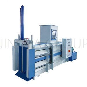 horizontal-baling-press