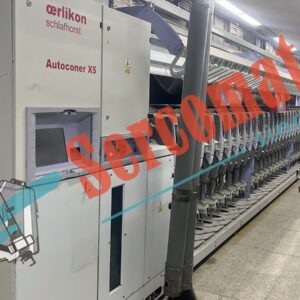bobinadora-schlafhorst-autoconer-x5