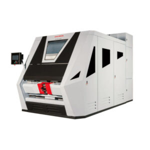 Maquinaria textil nueva